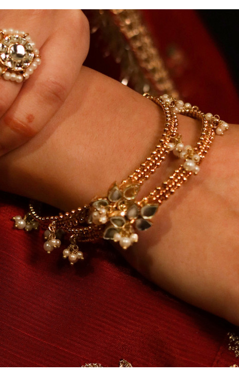Farah (Bangle)
